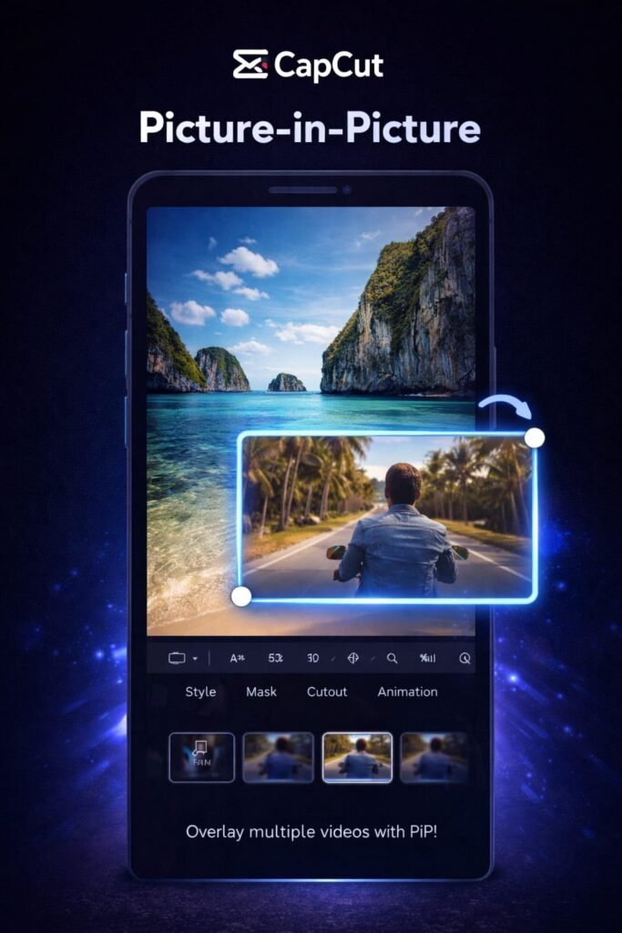Pic In PIc