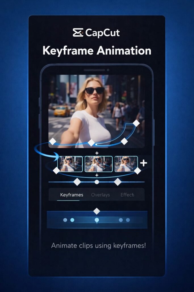 keyframe Animation